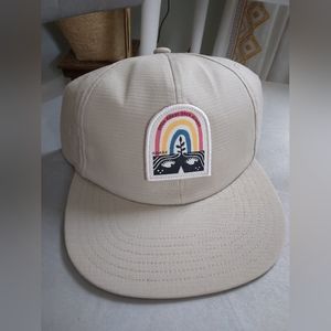 ROARK Men's Strapback hat